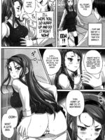 I Became The Servant Of A Difficult Young Lady page 8