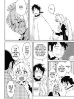 I Can't Die Until I Have Sex With Meidori-chan page 7