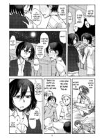 I Love Eren. Eren Loves Me. There’s Nothing Wrong. page 4