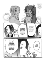 I Want To Bond With Hibiki And Kanade! page 4