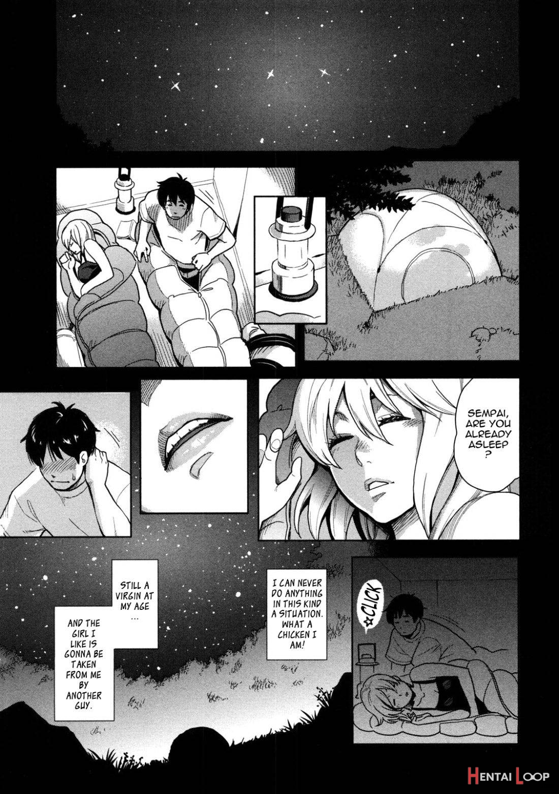 Icchau Karada page 163