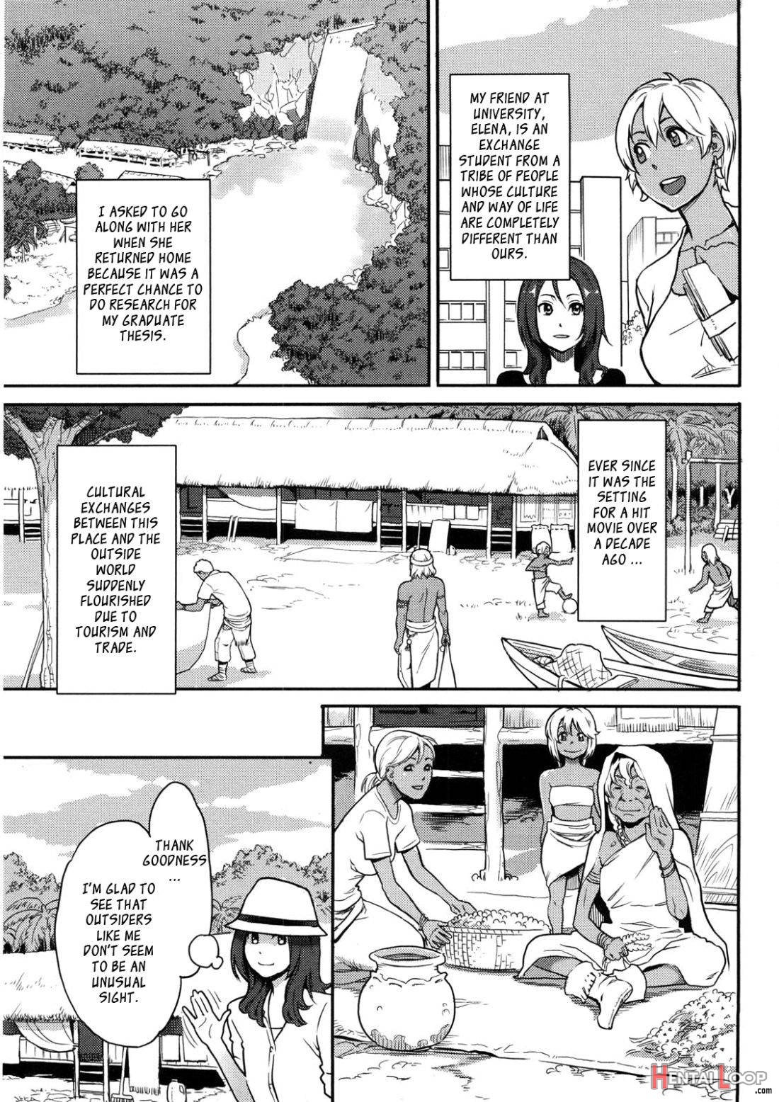 Icchau Karada page 57