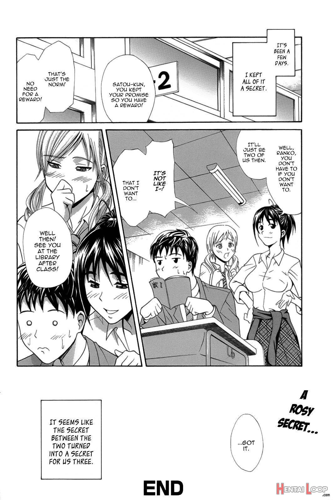 Ichi Ni No 3p page 16