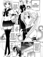 Iinari Princess page 7