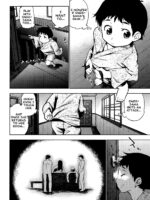Ikenai Hatsujouki Ojou-sama!! page 4