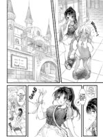 Ikoku No Ohime-sama page 8