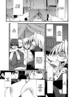 Iku, Hisashiku page 6