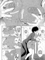Ikumi-chan Niku Niku page 8