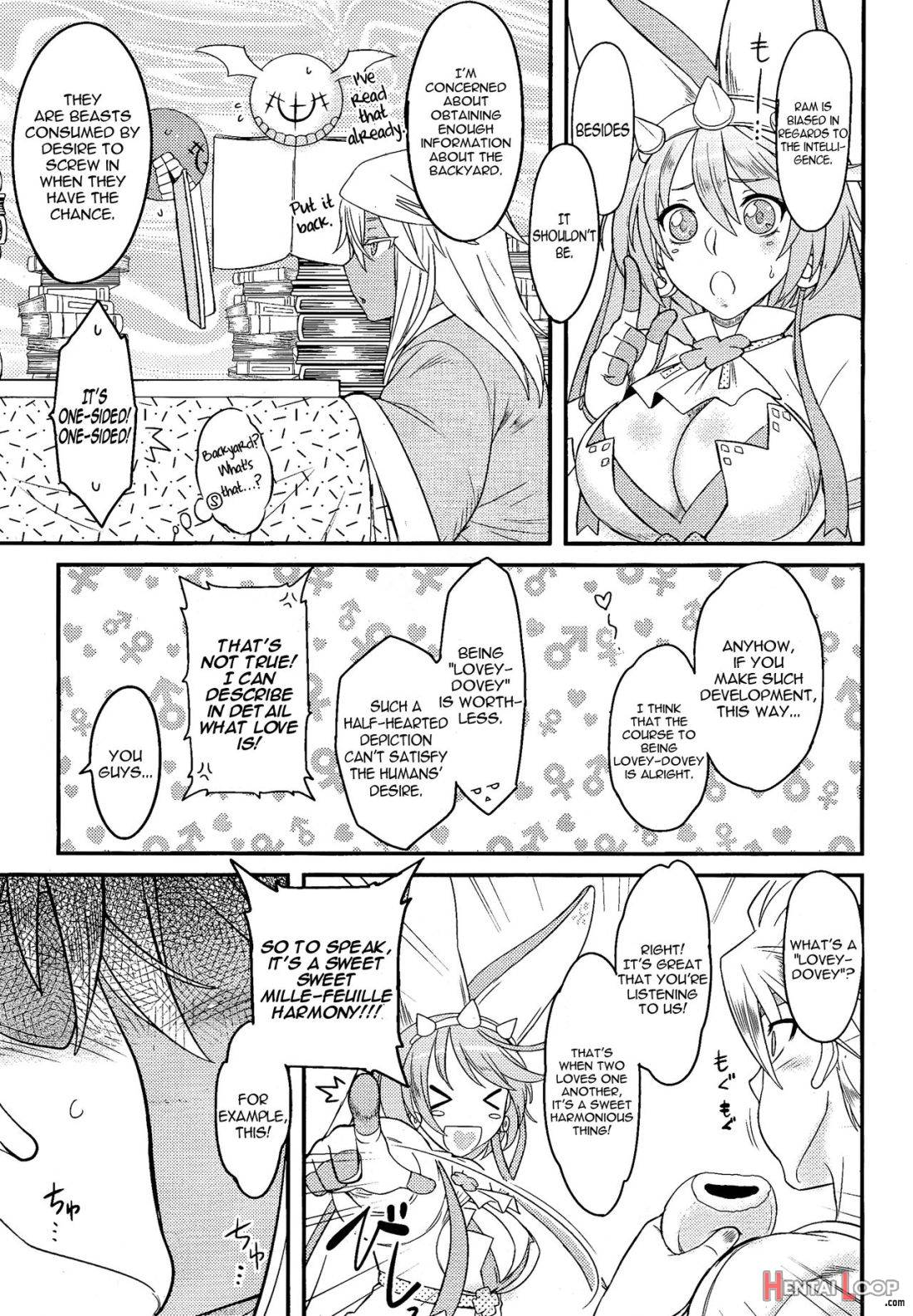 Imi Nante Nai Yo. page 7