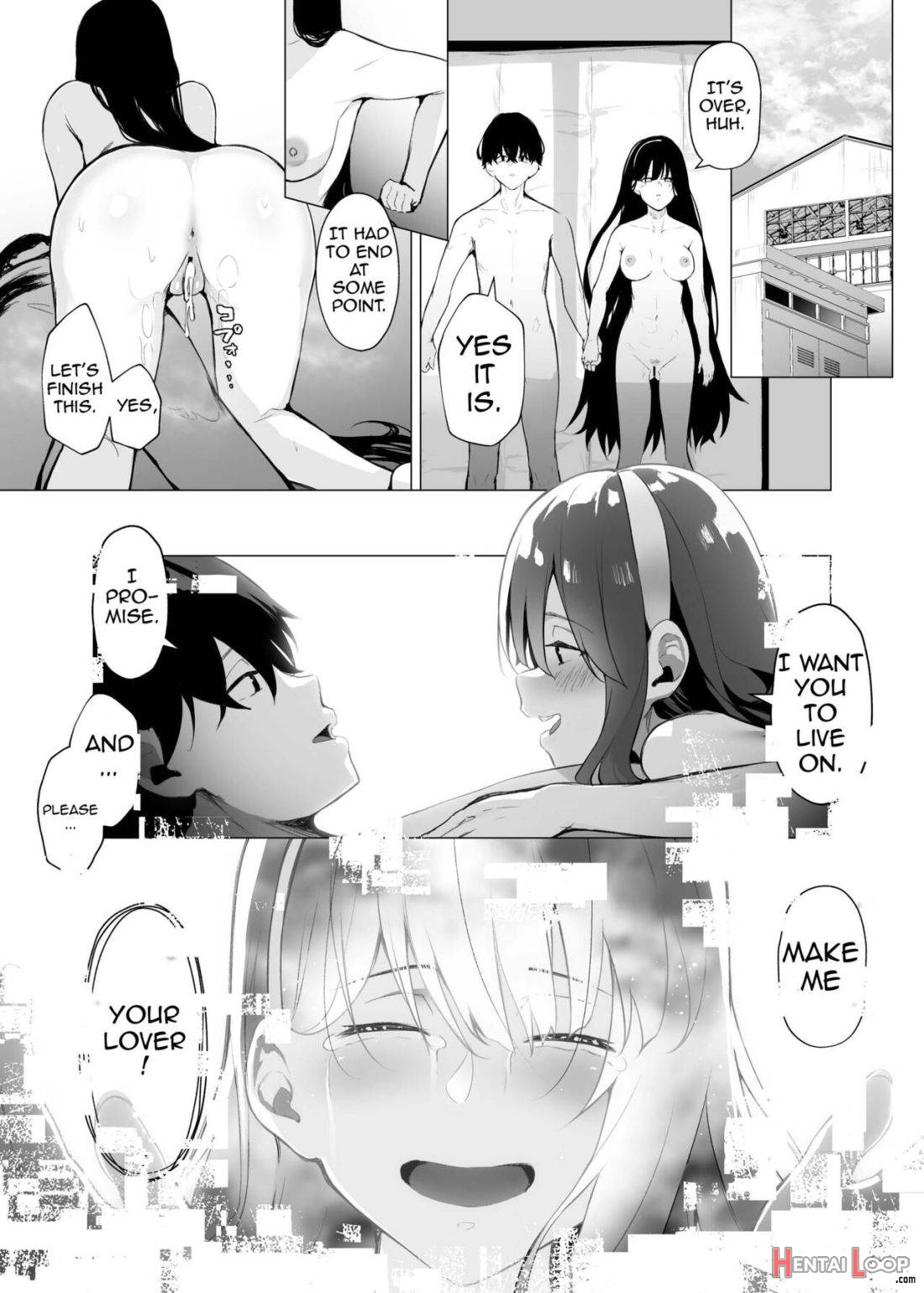 Imouto-sei Time Leap Izonshou 3 page 24