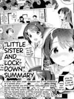 Imouto To Lockdown √hell page 4