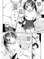 Imouto To Lockdown √hell page 9