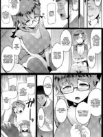 Imouto Wa Mesu Orc 5 page 6