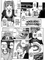 Inaka Ni Tomarou! page 4