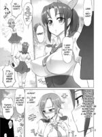 Inazuma Black★delivery page 2