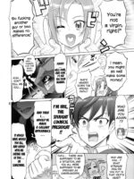 Inazuma Black★delivery page 5