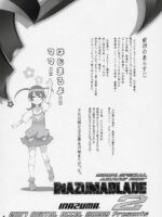 Inazuma Blade 2 page 3