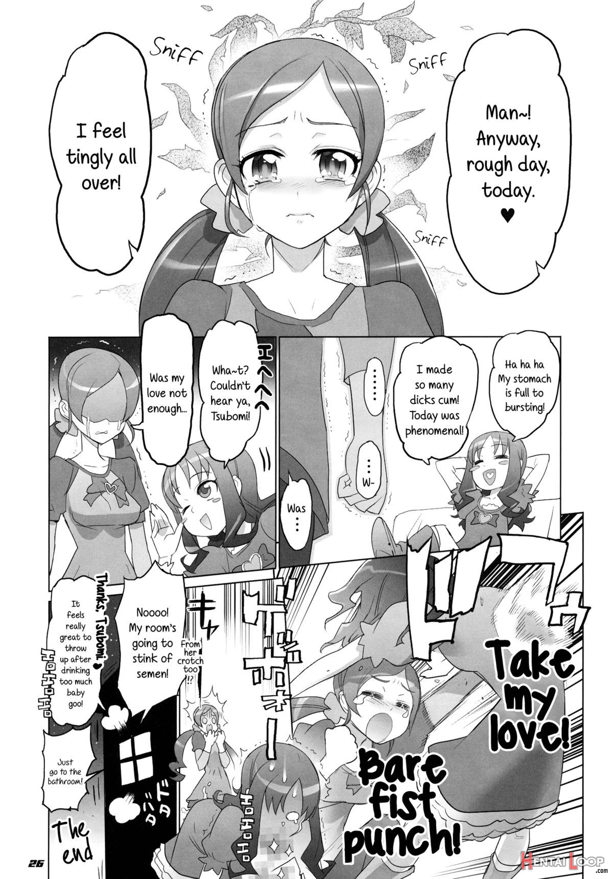 Inazuma Research Project page 25