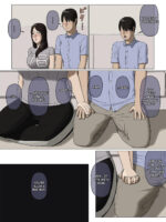 Incest Between A Mother And Her Son Nozokinozokare page 7