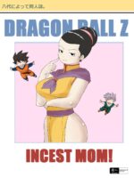 Incest Mom page 1