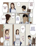 Incest -mother's Request page 3