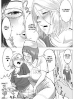 Incho Sensei Wa Kawaii No Ga Suki! page 3