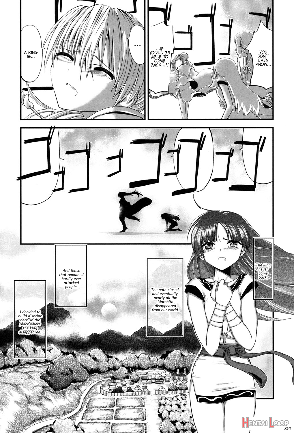 Injya Kikou ~ijou Ai Ni Midare Kuruu Otome~ page 156