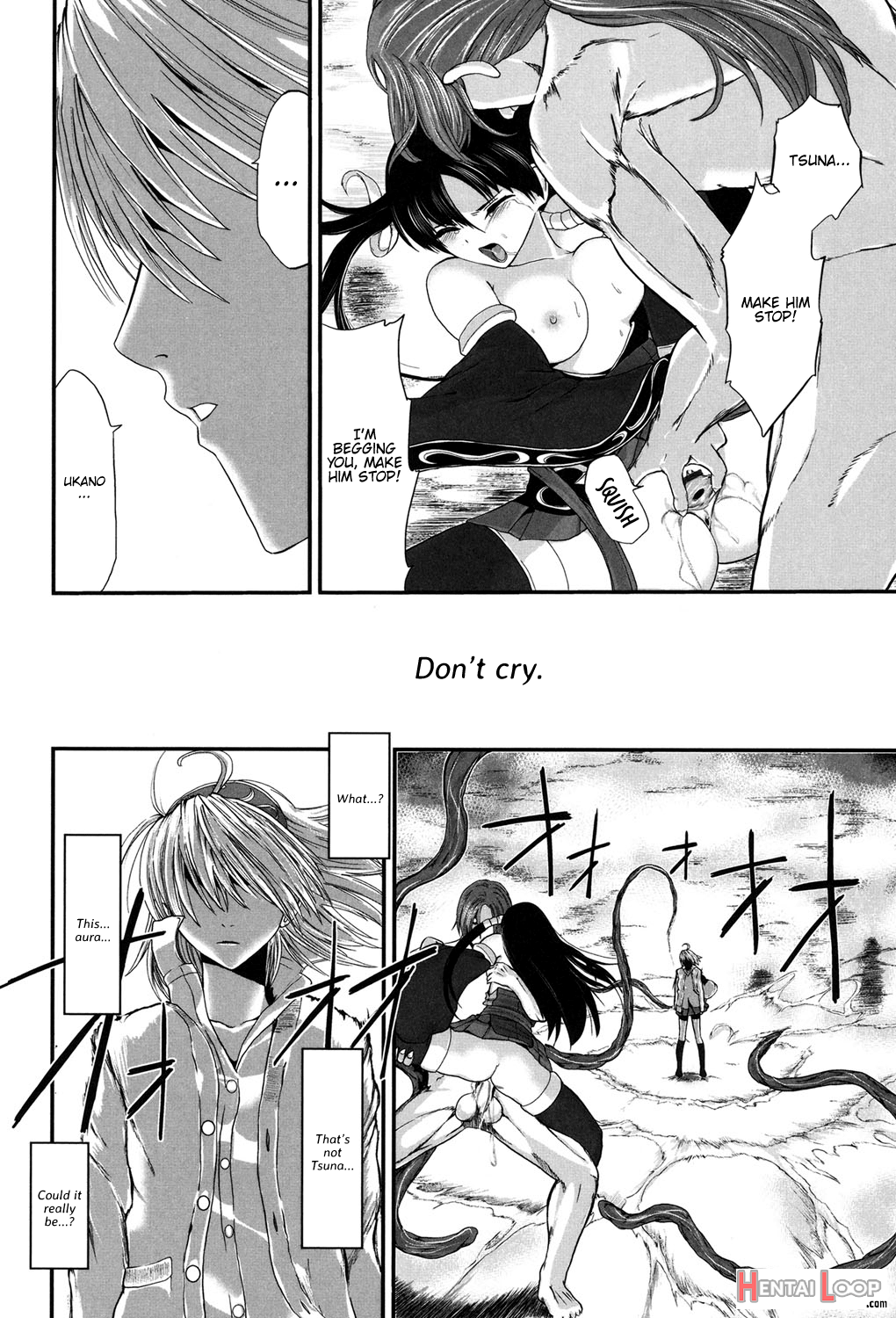 Injya Kikou ~ijou Ai Ni Midare Kuruu Otome~ page 169