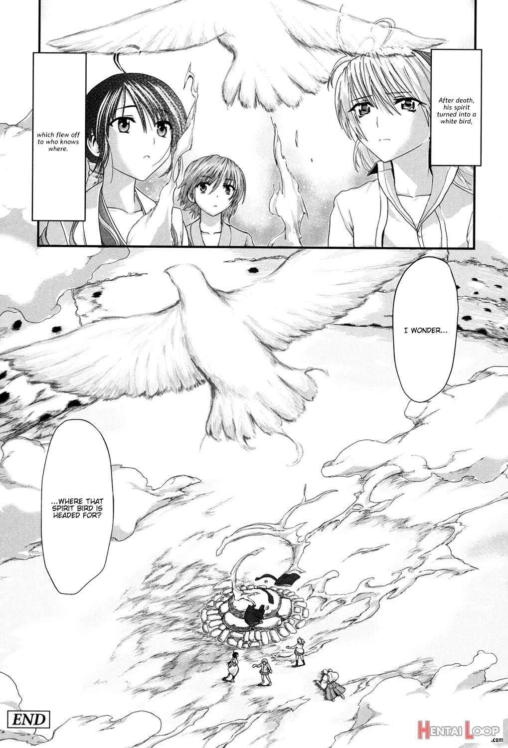 Injya Kikou ~ijou Ai Ni Midare Kuruu Otome~ page 180