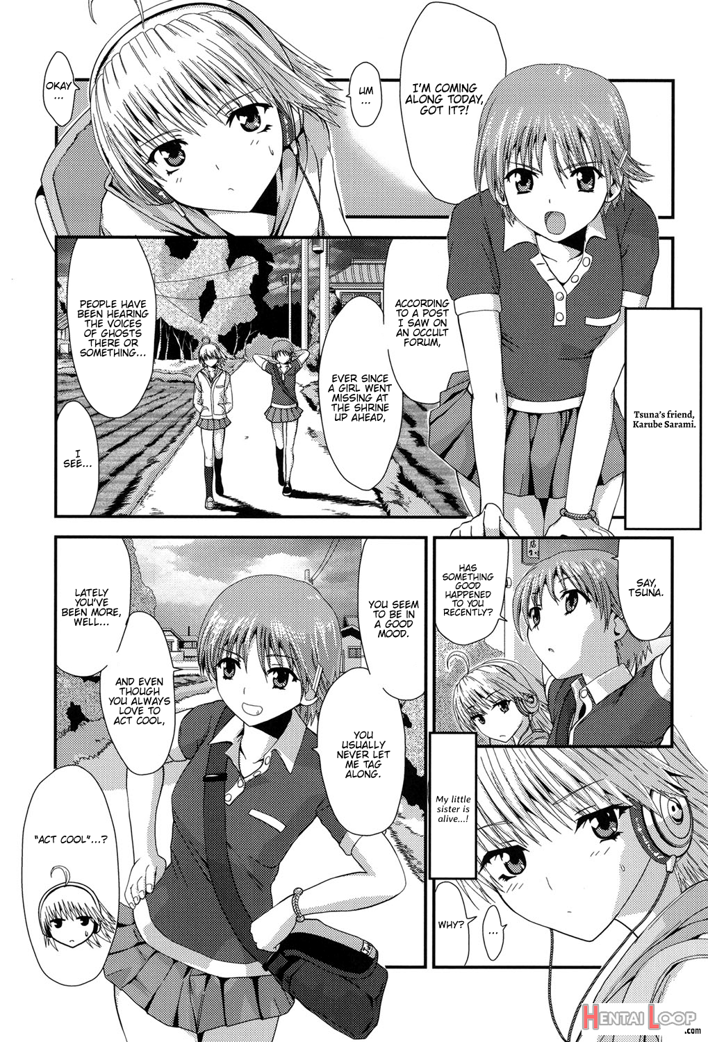 Injya Kikou ~ijou Ai Ni Midare Kuruu Otome~ page 38