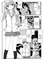 Injya Kikou ~ijou Ai Ni Midare Kuruu Otome~ page 6