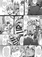 Inma Kyuusei 2 ~shota Kui Succubus Oneethe Shota Eating Older Sister Succubus page 8