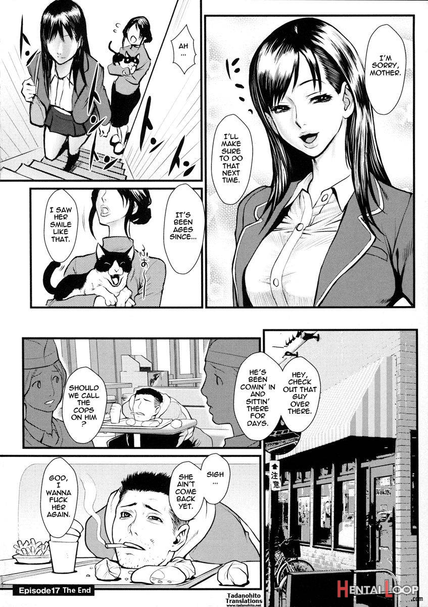 Innyuu X Chijo page 179