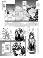 Iori – The Dark Side Of That Girl page 7