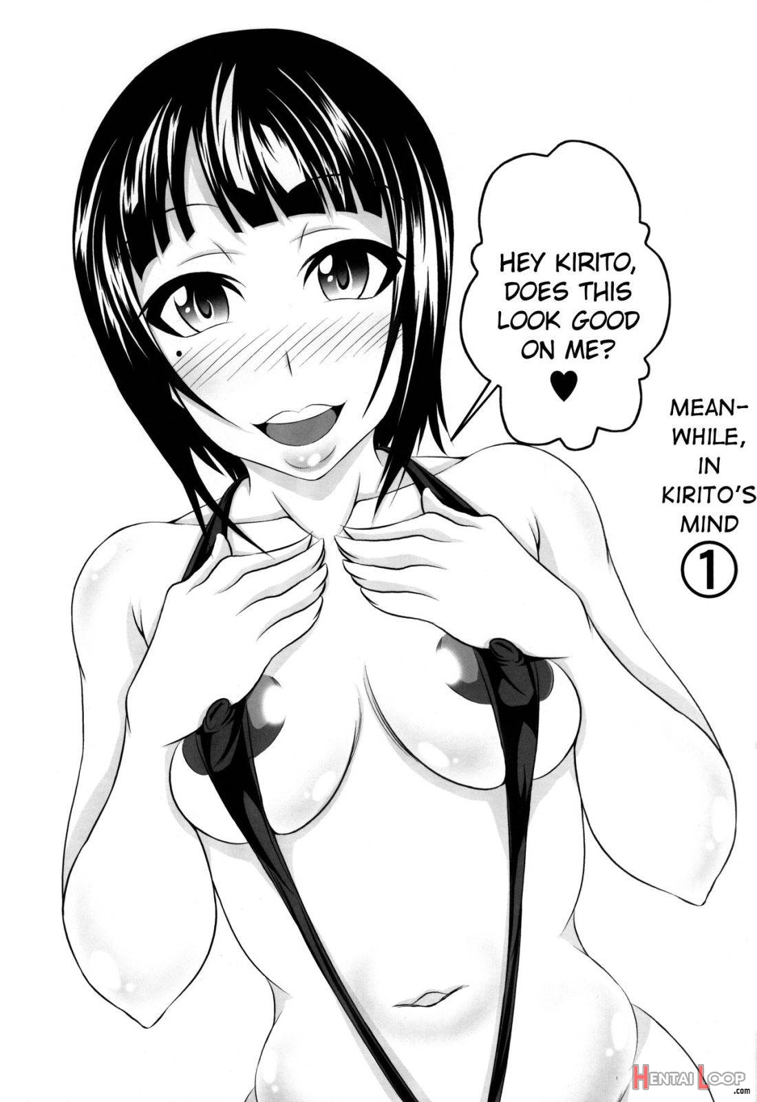 Irakabeshi Sugite Atama Ga Okashiku Natta Hito Ga Kangaeta Sao-hon page 11