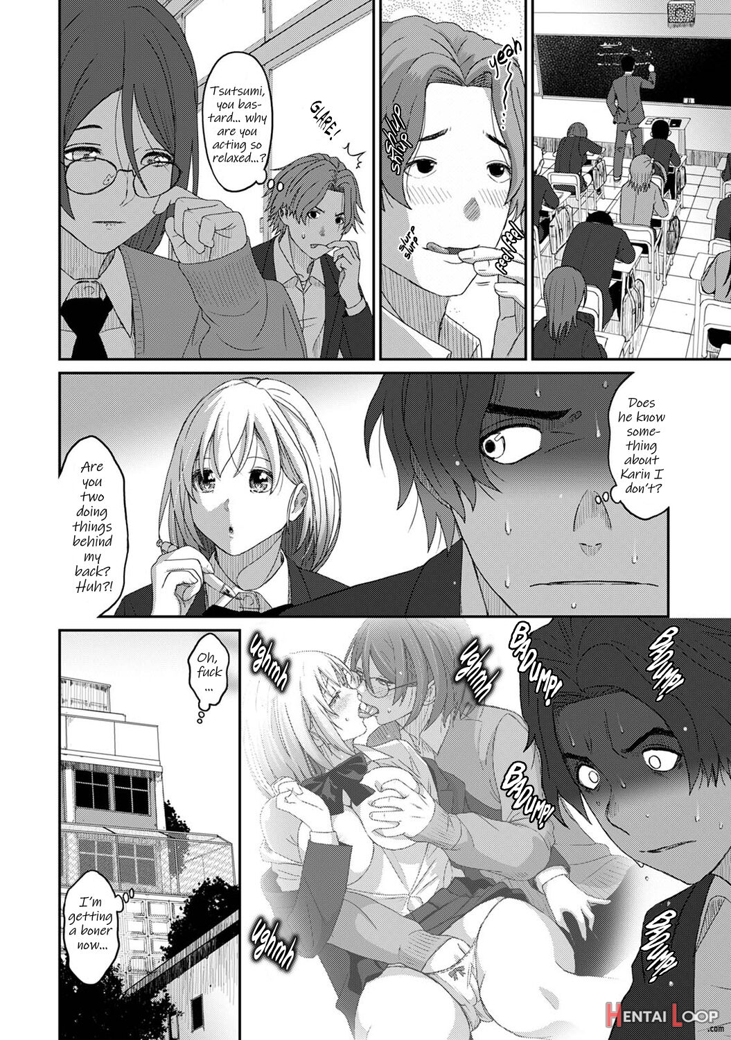 Itaiamai Ch. 11 page 11