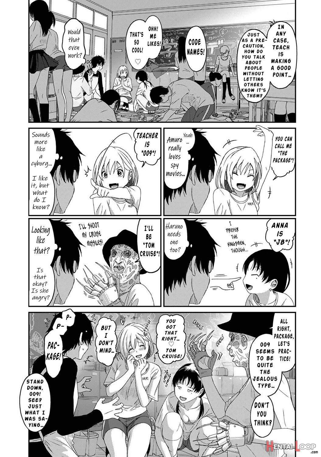 Itaiamai Ch. 7 page 6