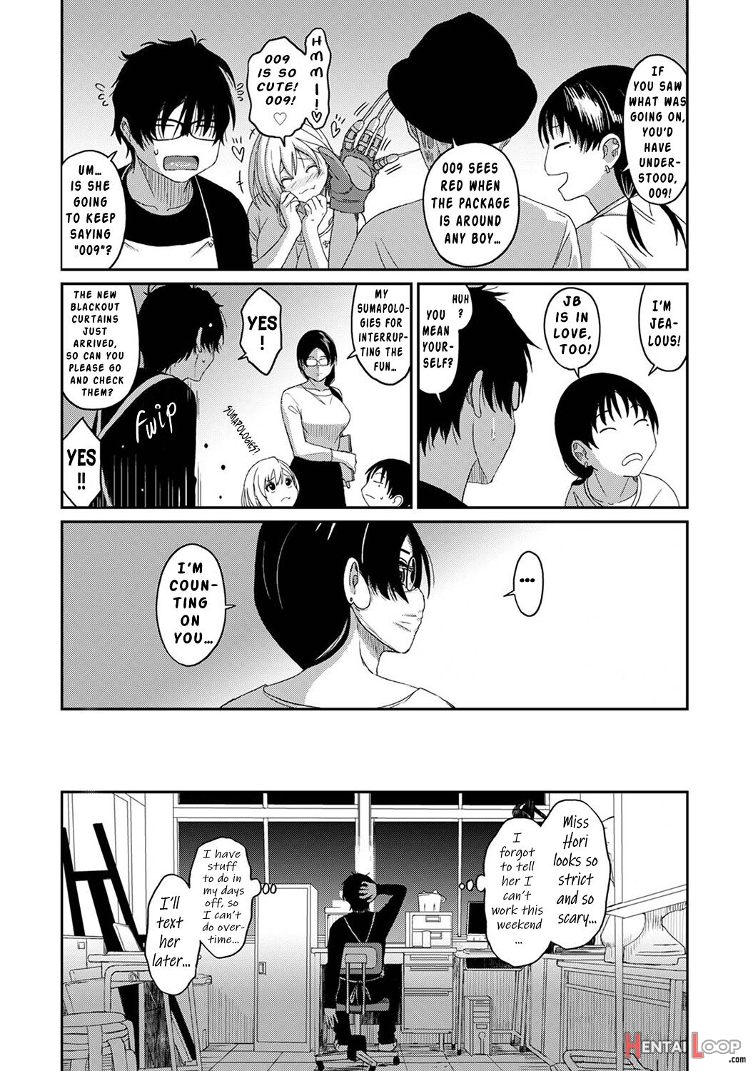 Itaiamai Ch. 7 page 7