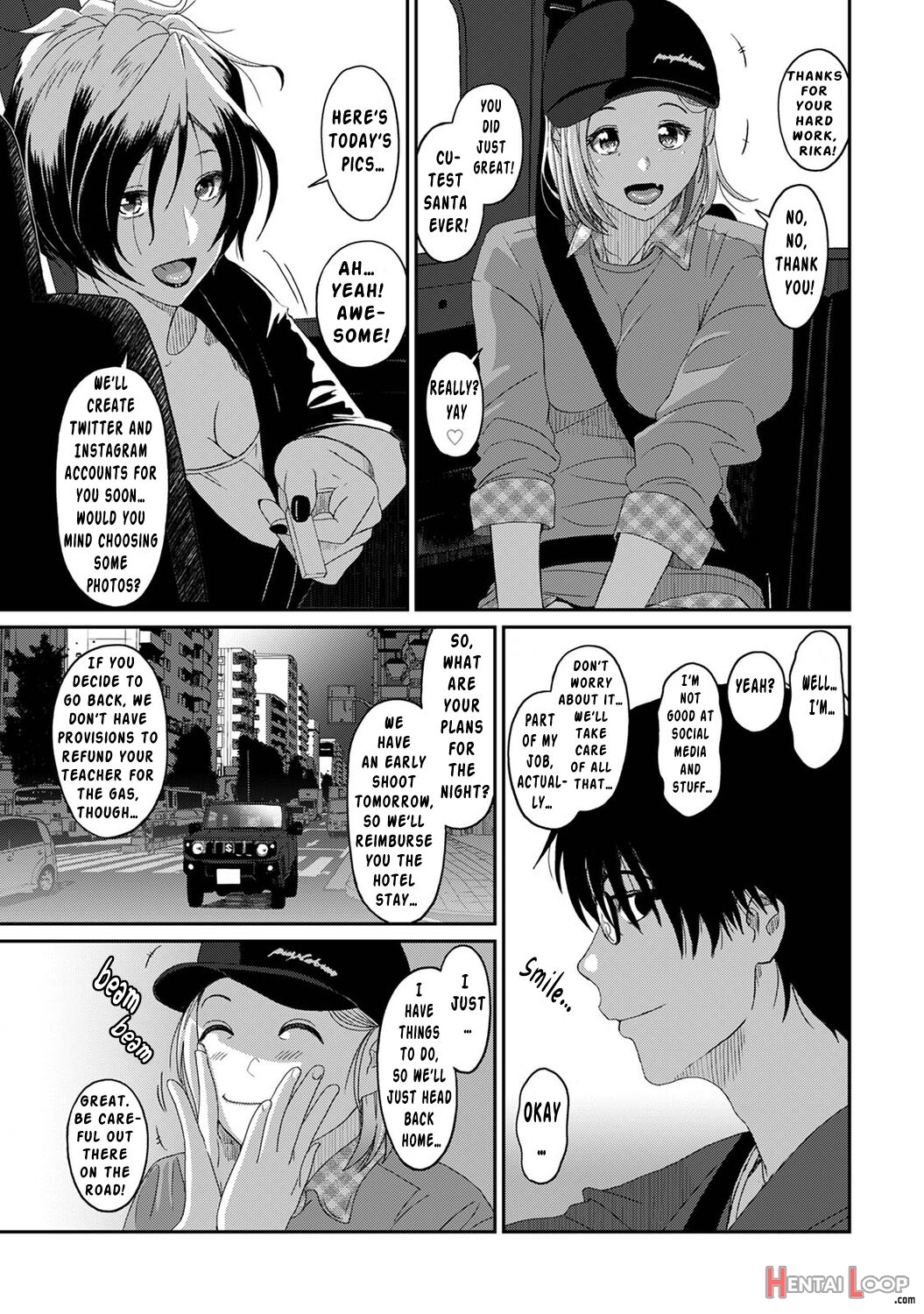 Itaiamai Ch. 8 page 4