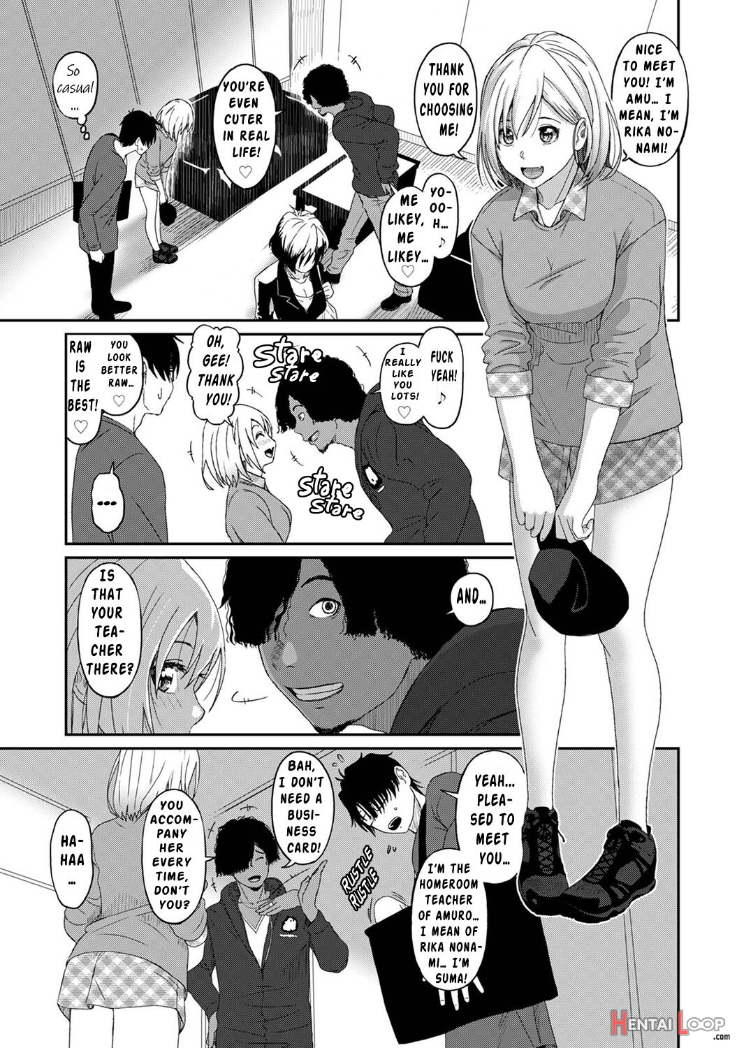 Itaiamai Ch. 8 page 6