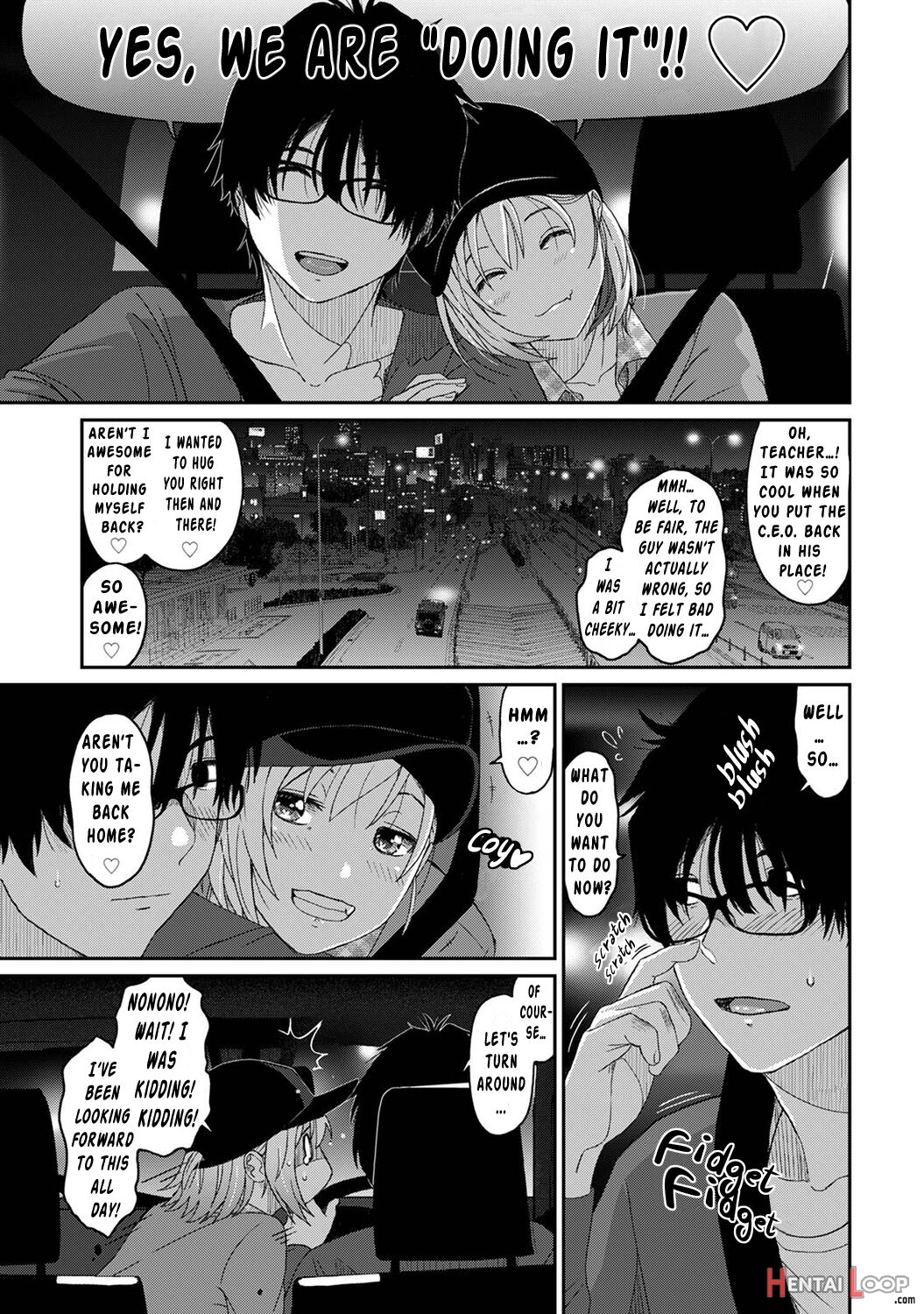 Itaiamai Ch. 8 page 8