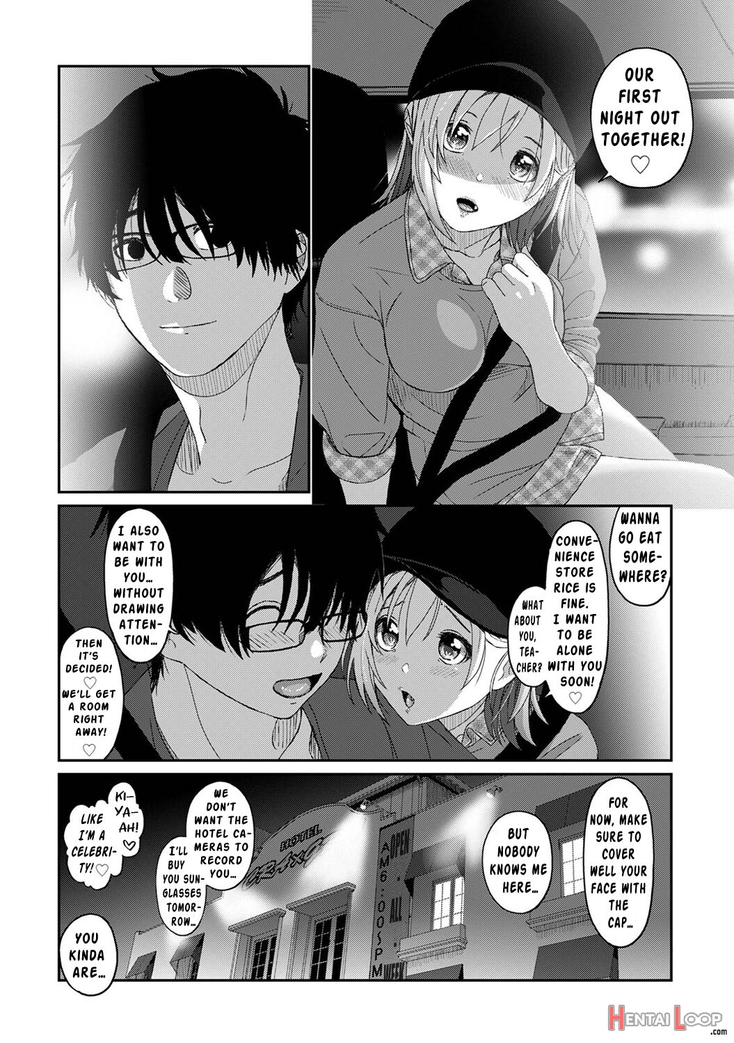 Itaiamai Ch. 8 page 9