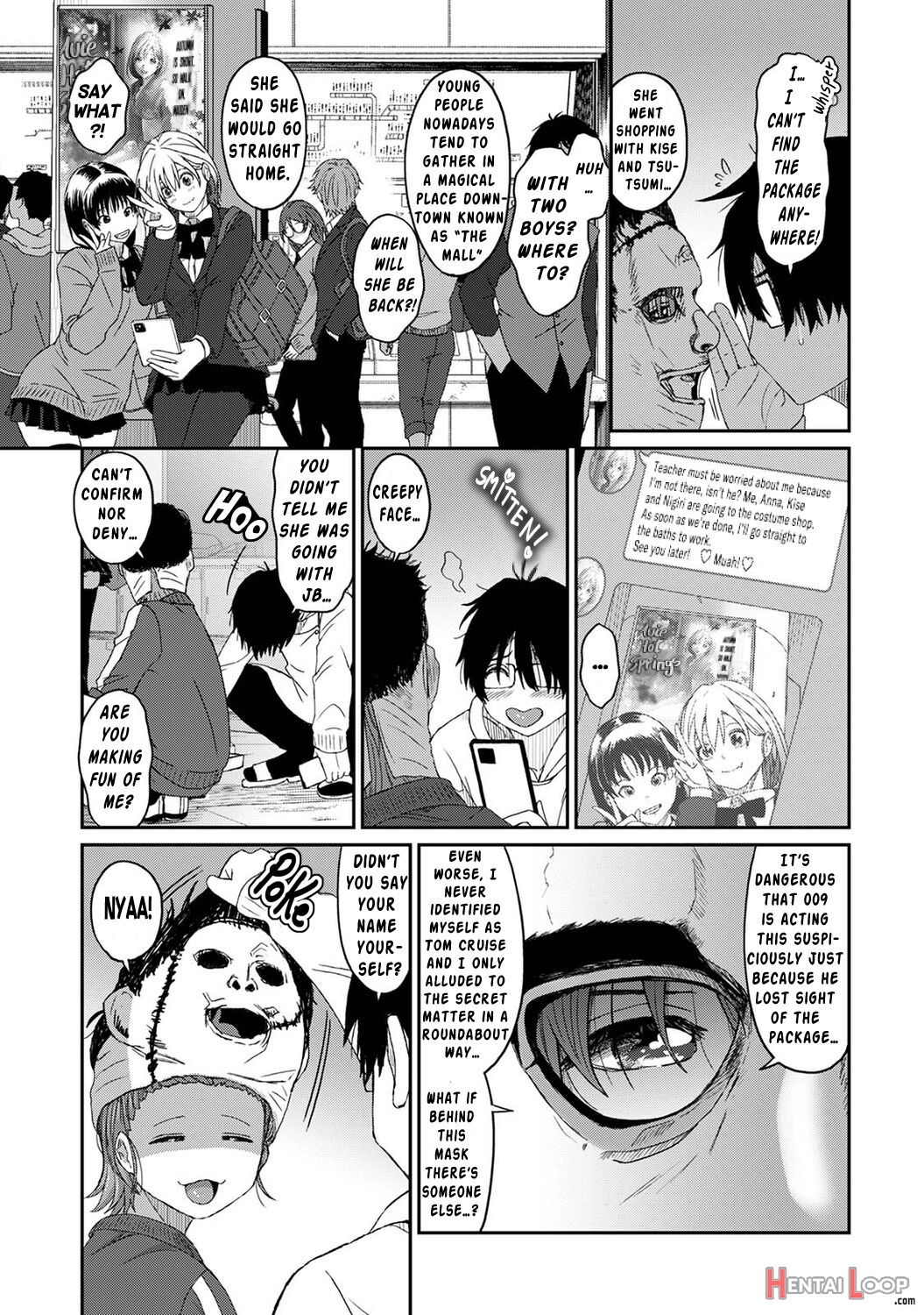 Itaiamai Ch. 9 page 12