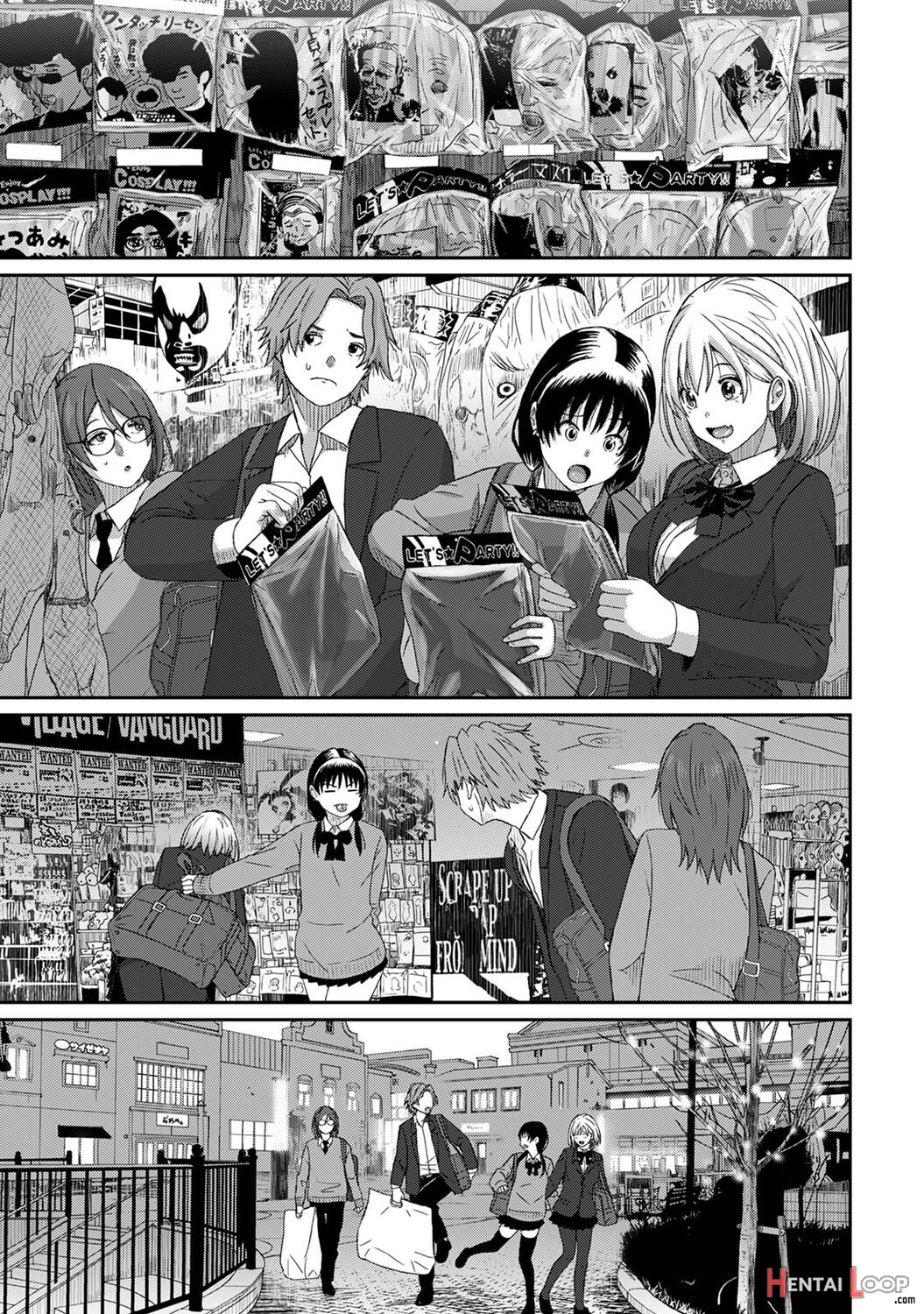 Itaiamai Ch. 9 page 14