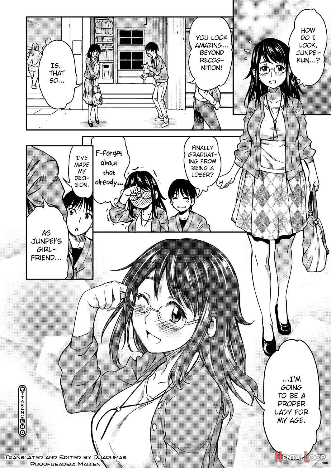 Itakano page 22