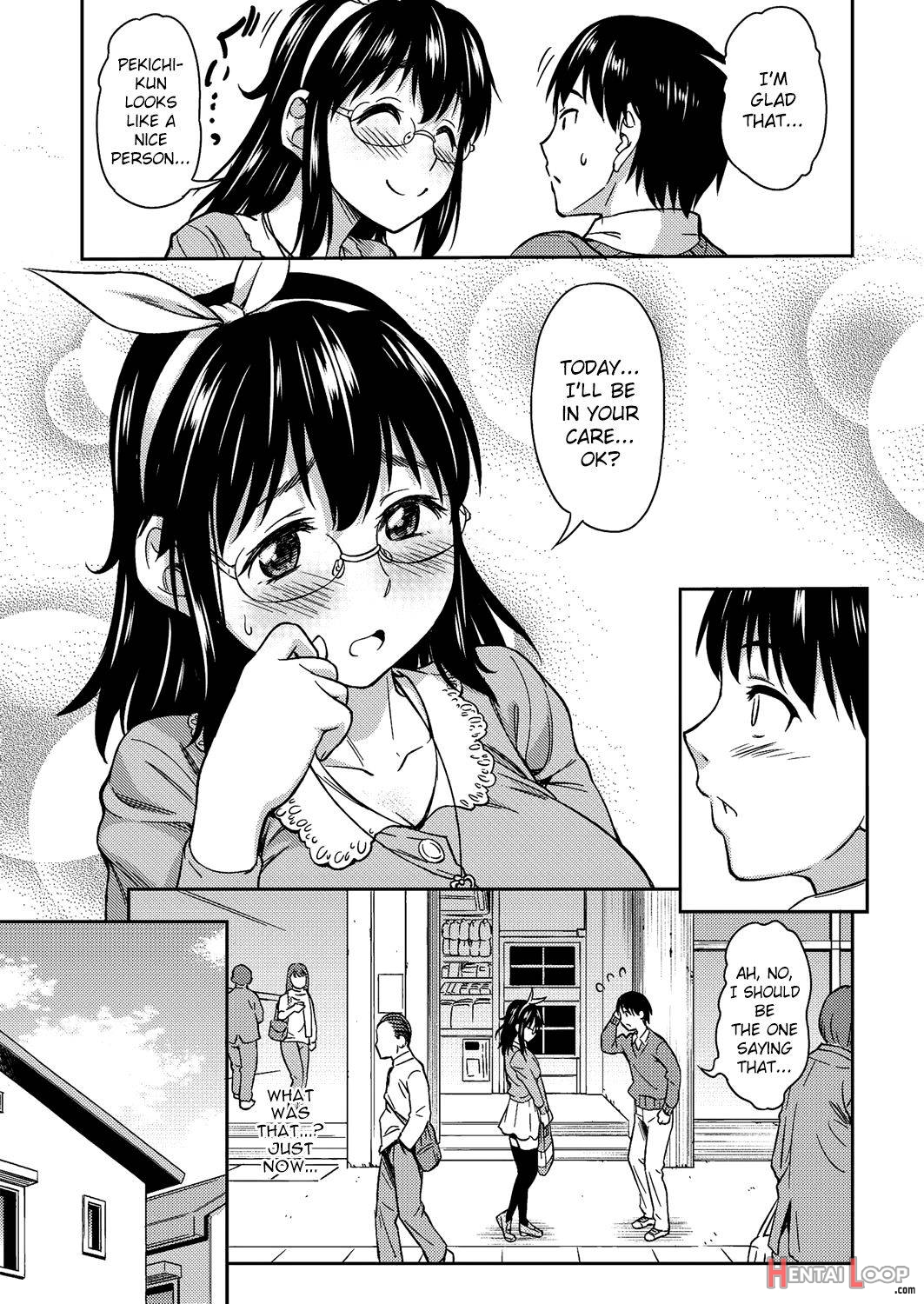 Itakano page 3