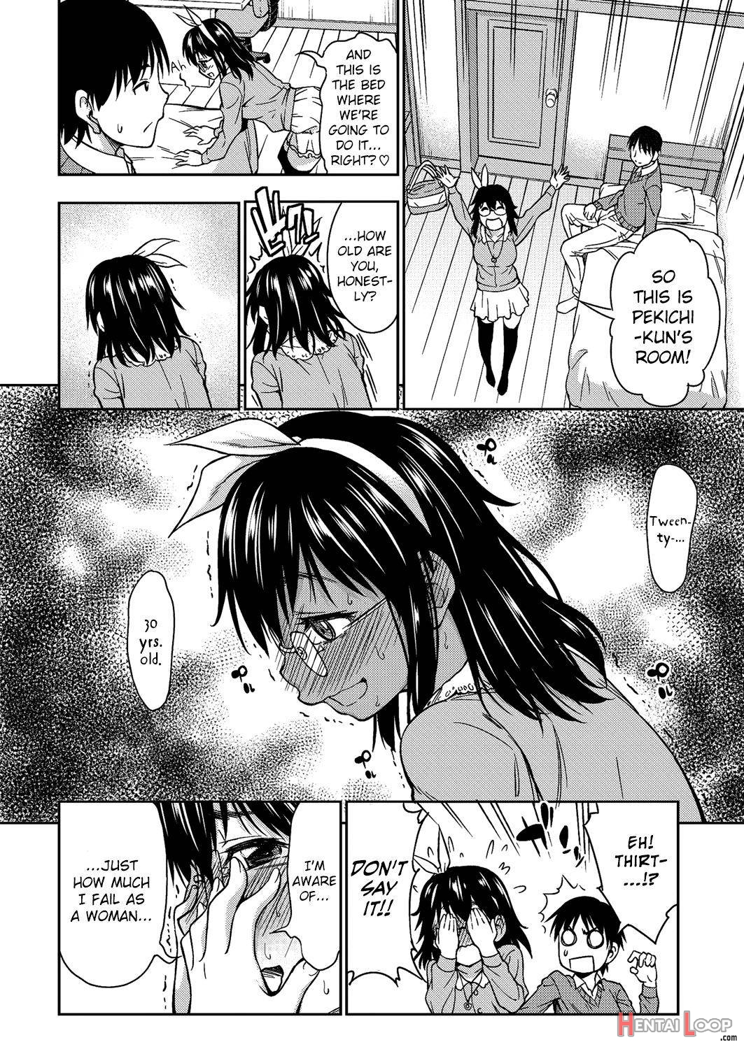 Itakano page 4