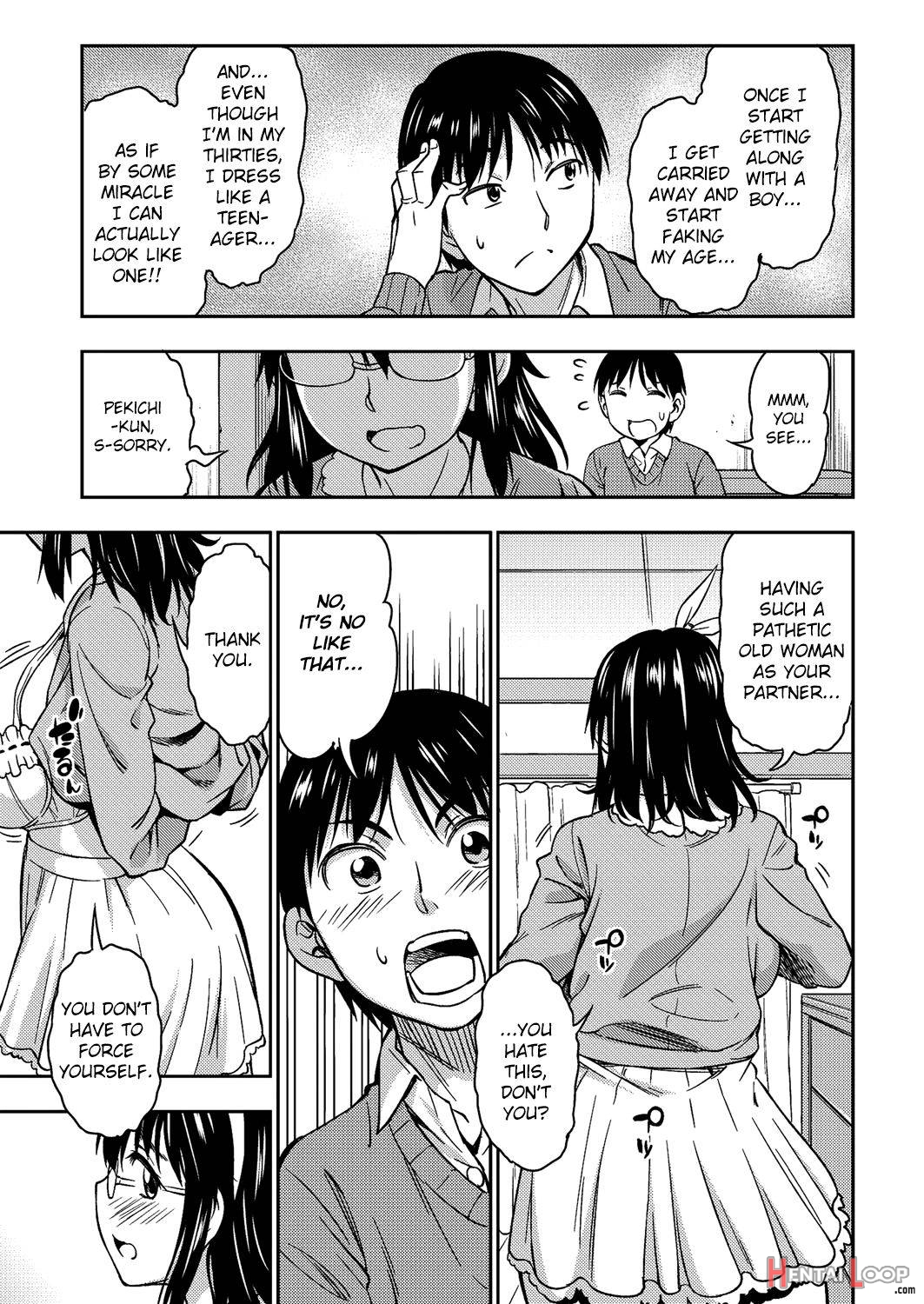 Itakano page 5