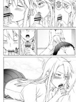 Itazura Nyanko! page 10