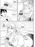 Itazura Nyanko! page 9